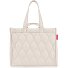  Softshopper Shopper Bag 47 cm Variant puffer stone