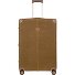  Life 4 wheels Trolley L 78 cm Expandable Variant camel