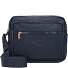  Journey shoulder bag 28 cm Variant dark blue