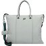 G3 Plus 5 in 1 shoulder bag leather 43 cm Variant gravel