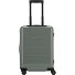  H5 Smart 4 wheels Cabin trolley 55 cm Variant glossy agave green