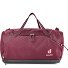  Hopper sports bag 48 cm Variant cassis