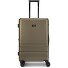 Hanoi 4 wheels Trolley M 65 cm with expansion pleat Variant khaki  Hanoi 4 wheels Trolley M 65 cm with expansion pleat Variant khaki