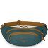  Daylite Waist belt bag 45 cm Variant torrent blue