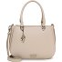  TAS Katharina Handbag 28 cm Variant beige