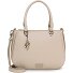  TAS Katharina Handbag 28 cm Variant beige