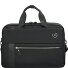  Nero briefcase 36 cm laptop compartment Variant schwarz
