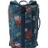  Urban Scrambler backpack 47 cm laptop compartment Variant tropical