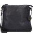  Anchor Love Vera Shoulder bag Leather 34 cm Variant dark ash