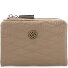 Lille 1 Wallet Leather 12.5 cm Variant taupe Lille 1 Wallet Leather 12.5 cm Variant taupe