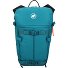 Nirvana 18 Hiking backpack 46 cm Variant deep teal-black Nirvana 18 Hiking backpack 46 cm Variant deep teal-black
