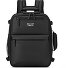 Maubert 2.0 travel backpack 40 cm laptop compartment Variant schwarz Maubert 2.0 travel backpack 40 cm laptop compartment Variant schwarz
