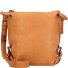  Grandma's Luxury Club Mrs. Chocolate Cookie shoulder bag leather 21 cm Variant caramel
