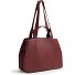  Nerissa Handbag Genuine Leather 32 cm Variant berry