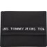 TJM Essential Wallet 13 cm Variant black  TJM Essential Wallet 13 cm Variant black