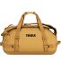  Chasm Weekender travel bag 58 cm Variant golden