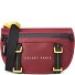 Raspail Shoulder bag RFID protection 24 cm Variant rot-gelb Raspail Shoulder bag RFID protection 24 cm Variant rot-gelb