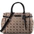  Dorothy Handbag 38 cm Variant latte logo-black
