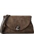 Nikla Shoulder bag Genuine Leather 30 cm Variant fango-fango
