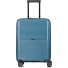  Jet 4 wheels Cabin suitcase S 55 cm Variant petrol