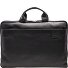  Hyde Park Kevin Laptop bag Leather 38 cm Variant black