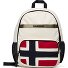  H-Nadir Daypack 43 cm Laptop compartment Variant beige dimity