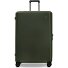  Ultima 4 wheels Trolley 76 cm with expansion pleat Variant deep olive