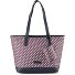  Xenia Shopper Bag 43 cm Variant printed blue