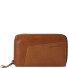 Grandma's Luxury Club Betty Wallet RFID Leather 14 cm Variant caramel