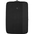  Travel Essentials pannier bag 45 cm with expansion pleat Variant black