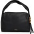  TH City Leather Shoulder Bag Leather 28 cm Variant black
