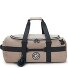  Basic Jonis Weekender travel bag S 50 cm Variant soft taupe c