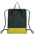  Linosa Daypack Genuine Leather 42 cm Variant mangrove