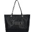 Kimberly Pu Shopper Bag 40 cm Variant black-nickel brushed Kimberly Pu Shopper Bag 40 cm Variant black-nickel brushed