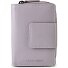  Livorno 511 Wallet RFID protection Leather 9.5 cm Variant flieder