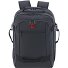 3900 Travel backpack 40 cm laptop compartment Variant black 3900 Travel backpack 40 cm laptop compartment Variant black