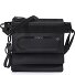  Uni shoulder bag set 3 pcs. Variant coated black