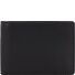  Roma Wallet Leather 11 cm Variant schwarz