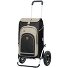 Royal Shopper Hydro 2.0 shopping trolley 67 cm Variant schwarz 1  Royal Shopper Hydro 2.0 shopping trolley 67 cm Variant schwarz 1