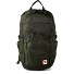  Skule 24 Daypack 47 cm Laptop compartment Variant deep forest