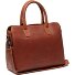  Valmonte Shoulder Bag Leather 32 cm Variant cognac