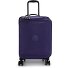 Basic Spontaneous 4 wheels Cabin trolley S 33 cm Variant moonlit blue  Basic Spontaneous 4 wheels Cabin trolley S 33 cm Variant moonlit blue