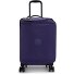  Basic Spontaneous 4 wheels Cabin trolley S 33 cm Variant moonlit blue