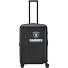  travelite x NFL 4 wheels Trolley M 67 cm Expandable Variant las vegas raiders