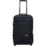 Strapverz 2 Roll Cabin Trolley 51 cm Variant black Strapverz 2 Roll Cabin Trolley 51 cm Variant black