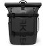  LumoSense Rolltop Daypack 44 cm Laptop compartment Variant black