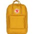  Kanken backpack 43 cm laptop compartment Variant ochre