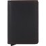  Slimwallet Original credit card case wallet RFID leather 6.5 cm Variant black-brown