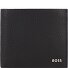New Crosstown Wallet Leather 11 cm Variant black New Crosstown Wallet Leather 11 cm Variant black