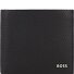  New Crosstown Wallet Leather 11 cm Variant black